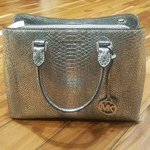 Michael Kors handbag